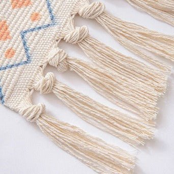 Morrocan Boho Chic Mat