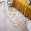 Morrocan Boho Chic Mat