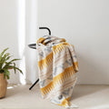 Mountain High Blanket
