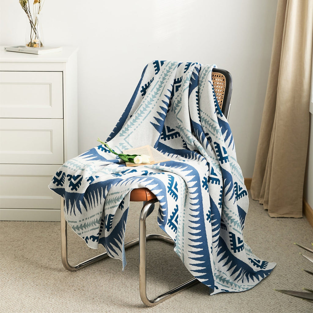 Mountain High Blanket