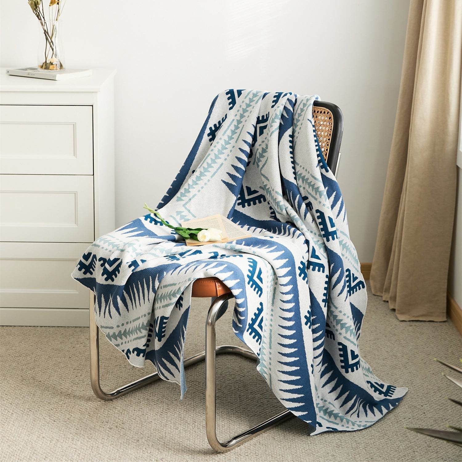 Mountain High Blanket