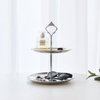 Multi-Layer Stainless Steel Tray
