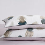 Native Feathers Bedding Set