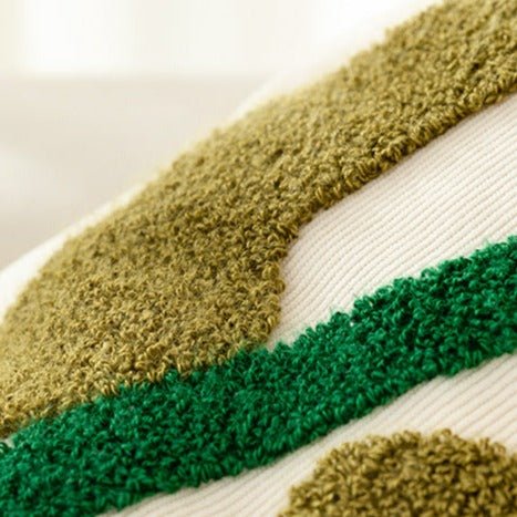 Nature Long Shape Cushion