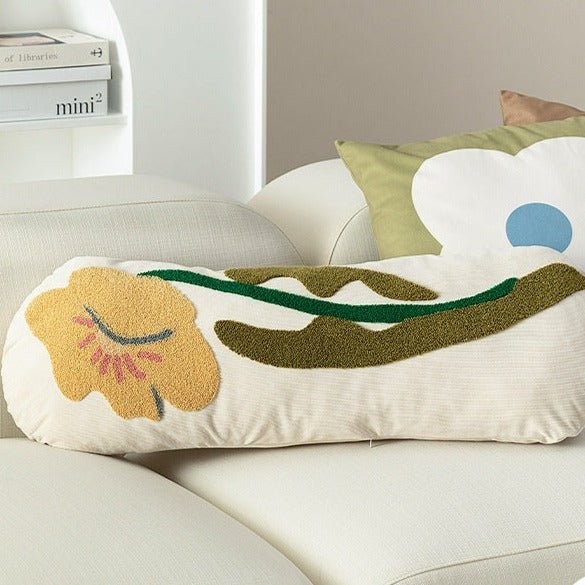 Nature Long Shape Cushion