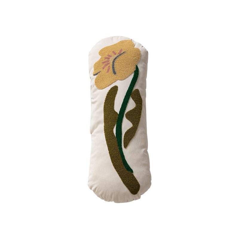 Nature Long Shape Cushion