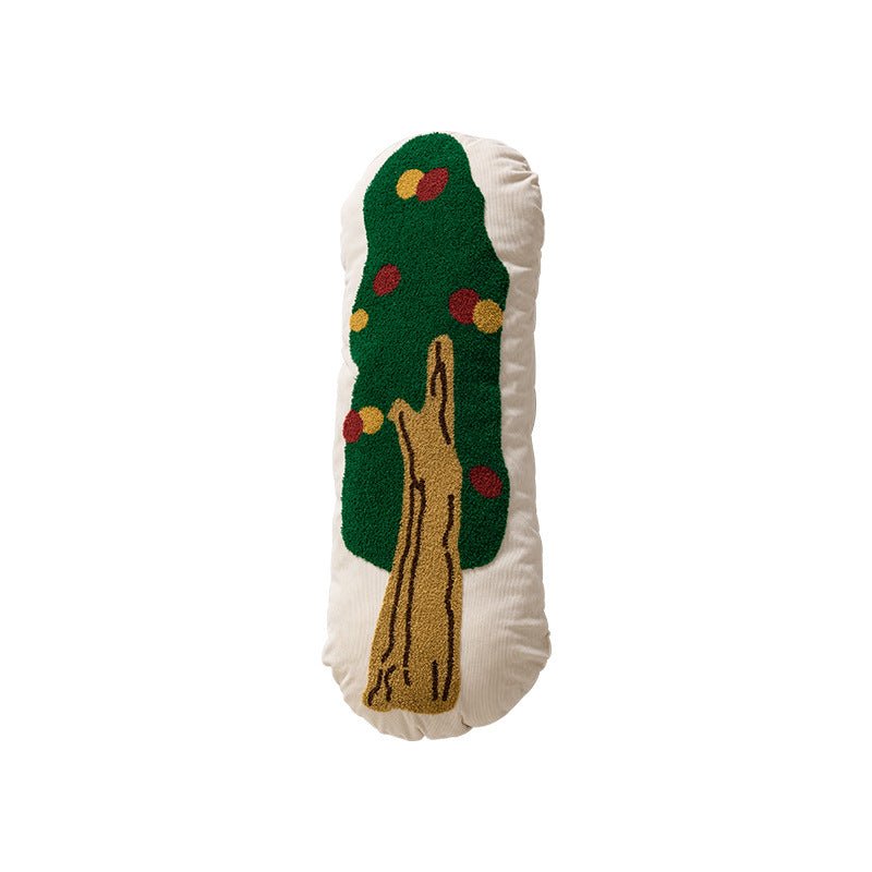 Nature Long Shape Cushion