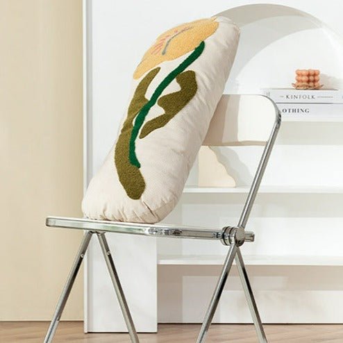 Nature Long Shape Cushion