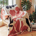 Nature Splash Blanket