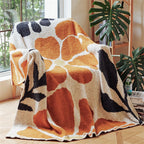Nature Splash Blanket