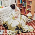 Nature Splash Blanket