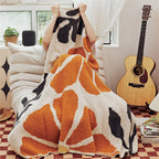 Nature Splash Blanket