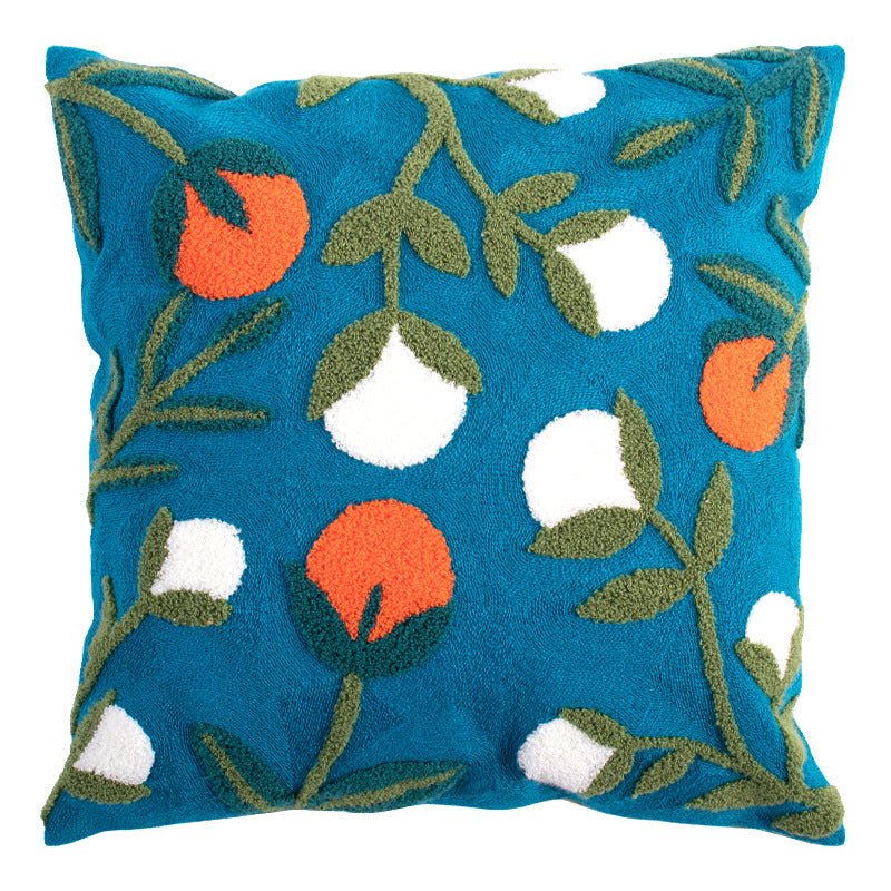 Nature's Harmony Cushion