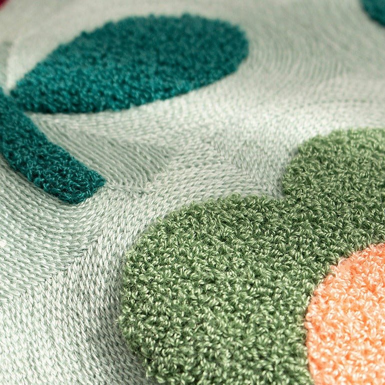 Nature's Harmony Cushion