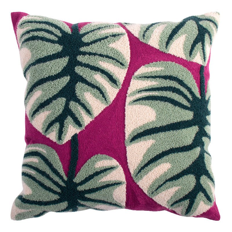 Nature's Harmony Cushion