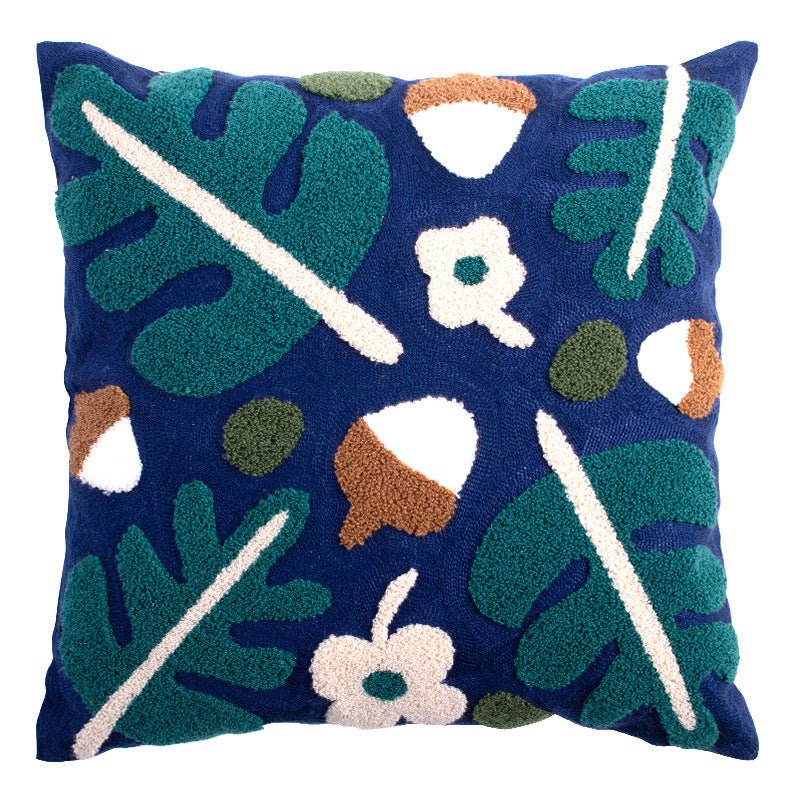Nature's Harmony Cushion