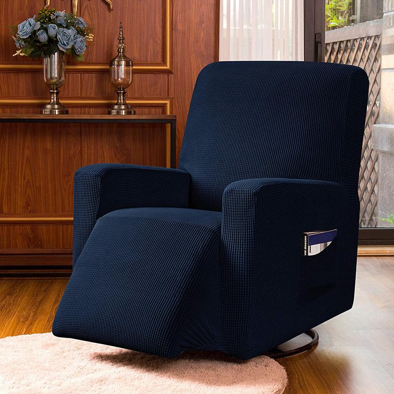 New Year Hot Sale - Balayard™ Stretchable Recliner Slipcover ( Special Offer - $10 Off & Buy 2 Free Shipping )