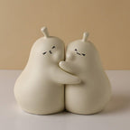 Need A Hug Bookend Pals