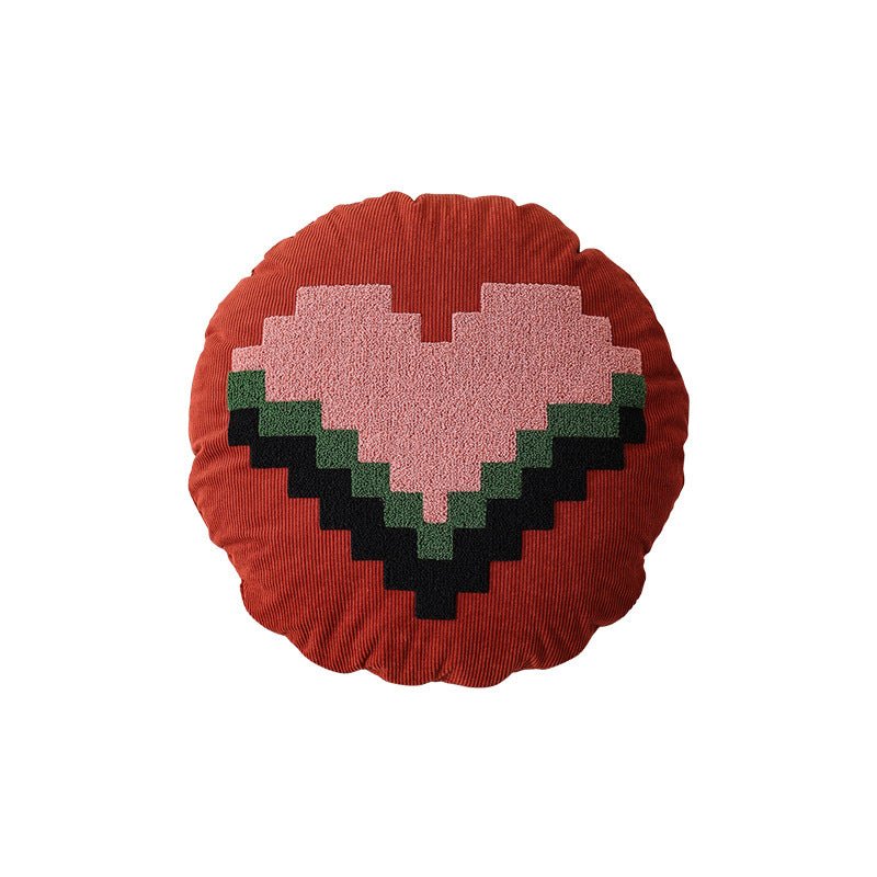 New Year Vibe Cushion Cover