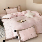 Moonlight Whisper Bedding Set