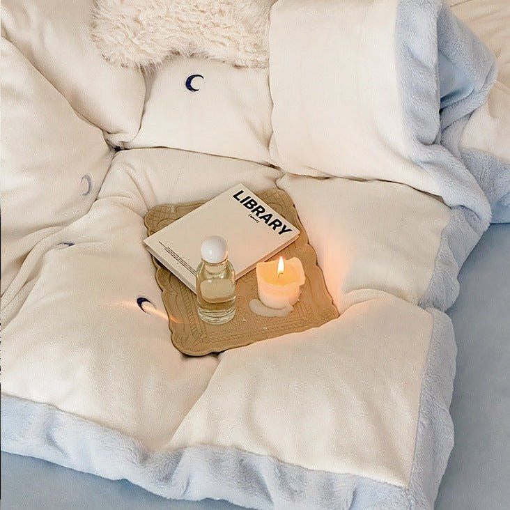Moonlight Whisper Bedding Set