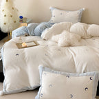 Moonlight Whisper Bedding Set