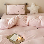 Moonlight Whisper Bedding Set