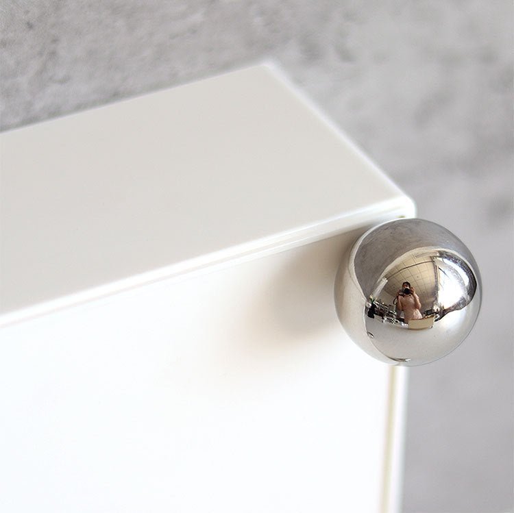 Nordic Checkerboard Mini Tray