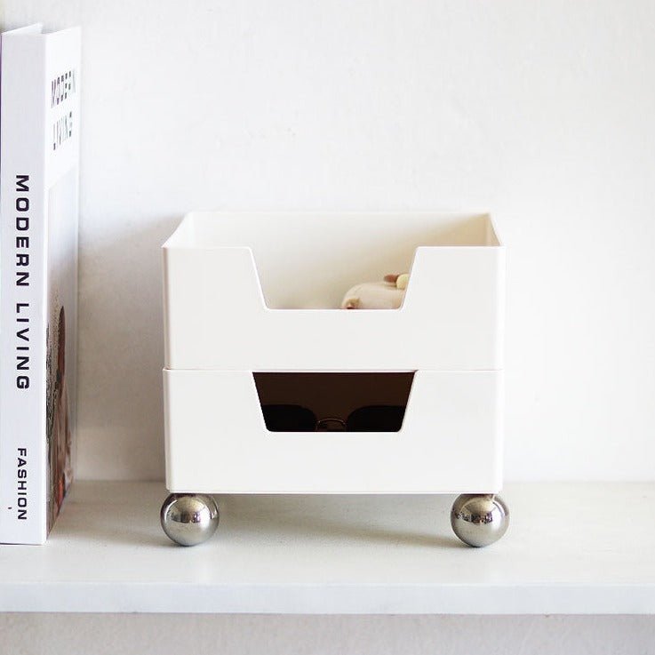 Nordic Checkerboard Mini Tray