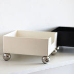 Nordic Checkerboard Mini Tray