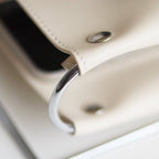 Nordic Leather Tray