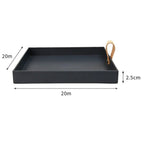 Nordic Square Tray