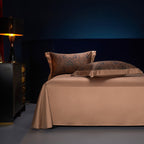 Darius Paisley Egyptian Cotton Bedding Set