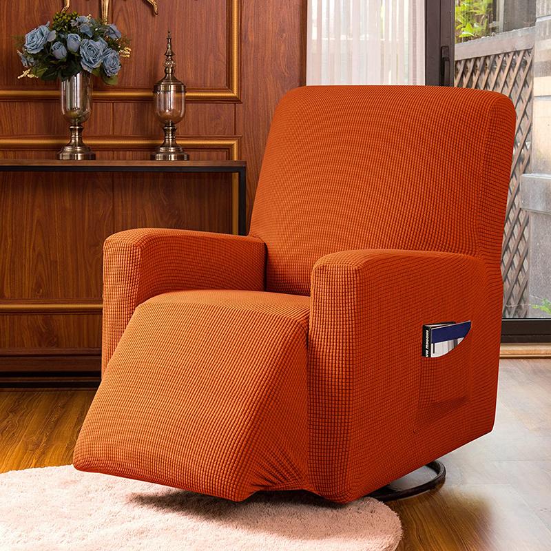 New Year Hot Sale - Balayard™ Stretchable Recliner Slipcover ( Special Offer - $10 Off & Buy 2 Free Shipping )