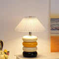 Origami Doughnut Lamp