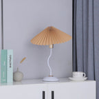 Origami Wave Lamp