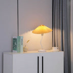 Origami Wave Lamp