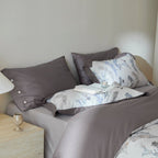 Ornamental Maiden Bedding Set