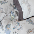 Ornamental Maiden Bedding Set