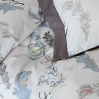 Ornamental Maiden Bedding Set