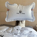 Pandas Want To Sleep Bedding Set