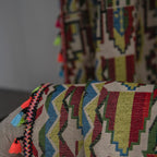 Panzance Geometric Curtain