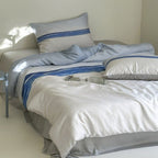 Pastel Gradient Reverie Bedding Set