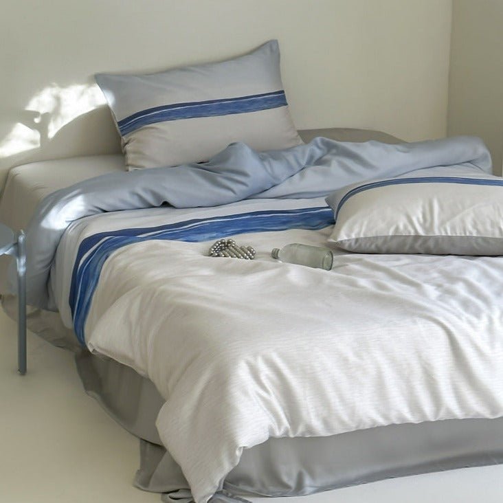 Pastel Gradient Reverie Bedding Set