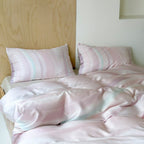 Pastel Gradient Reverie Bedding Set