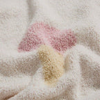Pastel Ice Cream Blanket