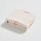 Pastel Ice Cream Blanket