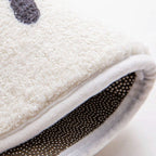 Peeping Kitty Bath Mat