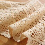 Penelope Lace Table Runner