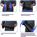 2025 Upgraded Retractable Folding Stool(🔥 Buy 2 Free Shipping)